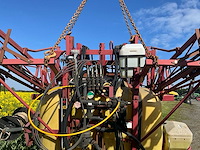 Hardi lzy 1000 spuitmachine - afbeelding 5 van  18