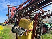 Hardi lzy 1000 spuitmachine - afbeelding 6 van  18