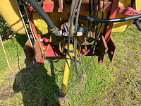 Hardi lzy 1000 spuitmachine - afbeelding 9 van  18