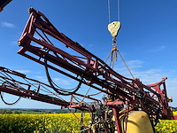 Hardi lzy 1000 spuitmachine - afbeelding 18 van  18