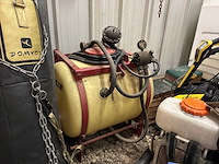 Hardi spuitmachine - afbeelding 1 van  6