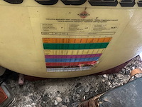 Hardi spuitmachine - afbeelding 4 van  6