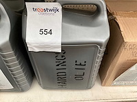 Hardings olie,inhoud 5 liter(1x) - afbeelding 1 van  1