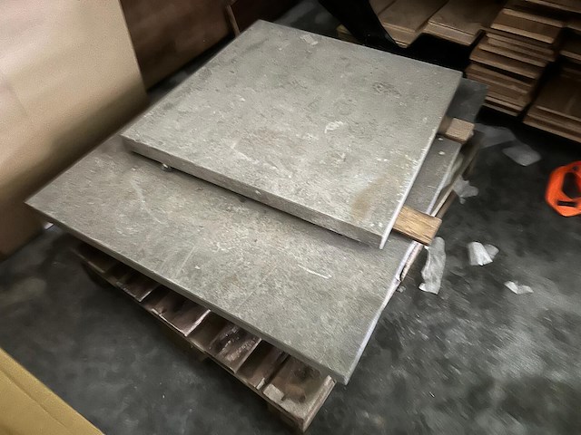 Hardsteen - afbeelding 1 van  1