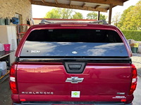 Hardtop chevrolet avalanche - afbeelding 1 van  2