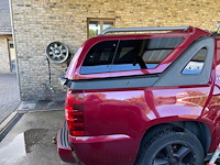 Hardtop chevrolet avalanche - afbeelding 2 van  2
