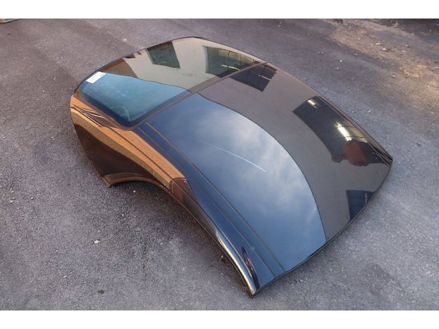 Hardtop voor porsche 997 (marge) - afbeelding 1 van  1