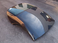 Hardtop voor porsche 997 (marge) - afbeelding 1 van  1