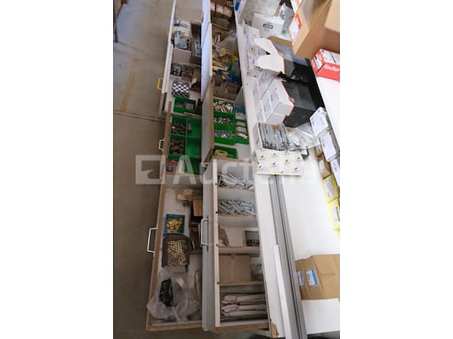 Hardware-accessoires (grote aantallen) - afbeelding 2 van  40