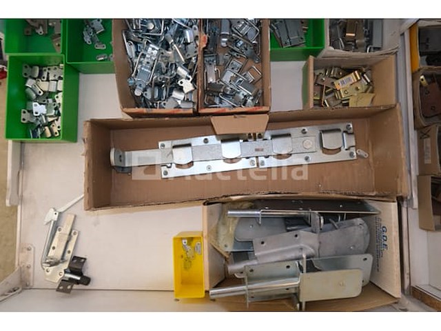 Hardware-accessoires (grote aantallen) - afbeelding 3 van  40
