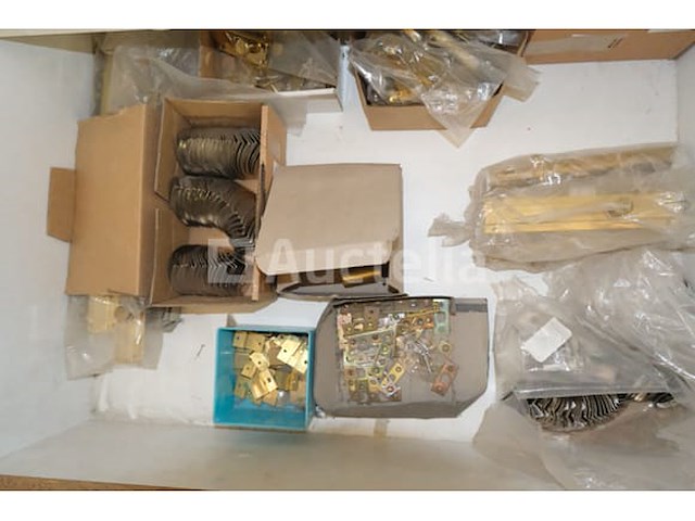 Hardware-accessoires (grote aantallen) - afbeelding 4 van  40