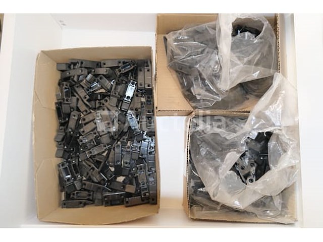 Hardware-accessoires (grote aantallen) - afbeelding 6 van  40