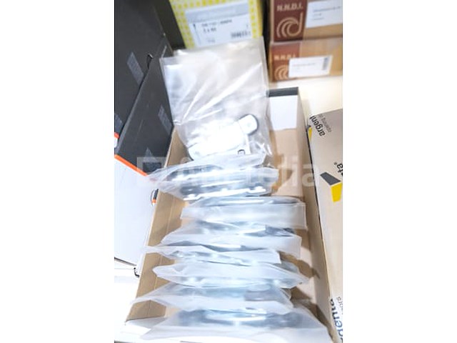 Hardware-accessoires (grote aantallen) - afbeelding 7 van  40