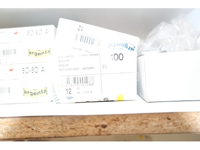 Hardware-accessoires (grote aantallen) - afbeelding 8 van  40