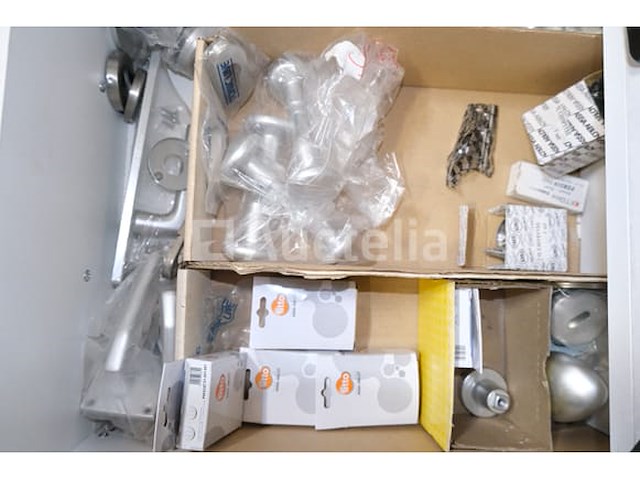 Hardware-accessoires (grote aantallen) - afbeelding 11 van  40