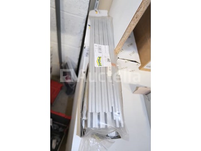 Hardware-accessoires (grote aantallen) - afbeelding 13 van  40