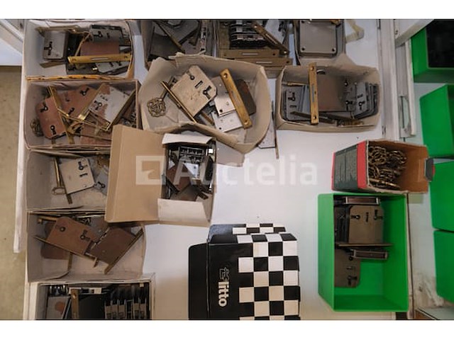 Hardware-accessoires (grote aantallen) - afbeelding 20 van  40