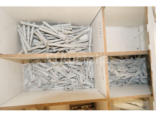 Hardware-accessoires (grote aantallen) - afbeelding 21 van  40