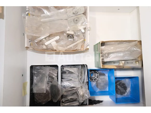 Hardware-accessoires (grote aantallen) - afbeelding 22 van  40