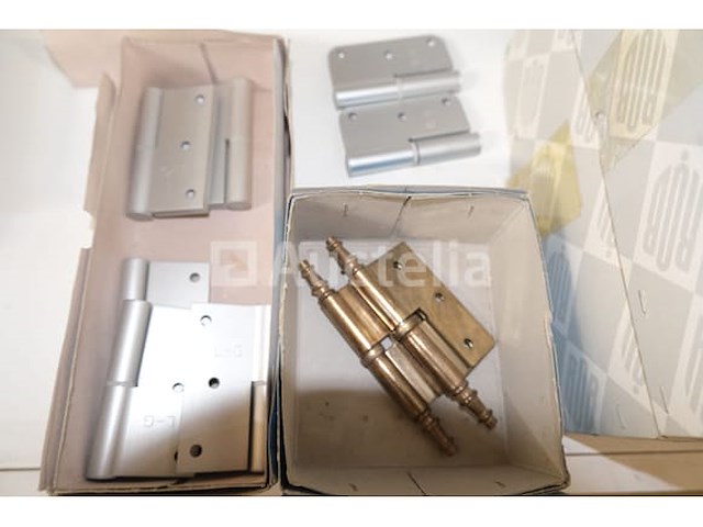 Hardware-accessoires (grote aantallen) - afbeelding 24 van  40