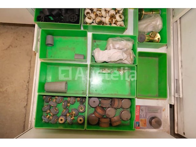 Hardware-accessoires (grote aantallen) - afbeelding 28 van  40