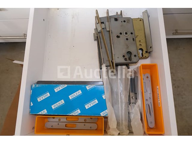 Hardware-accessoires (grote aantallen) - afbeelding 29 van  40