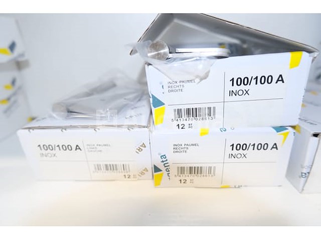 Hardware-accessoires (grote aantallen) - afbeelding 32 van  40