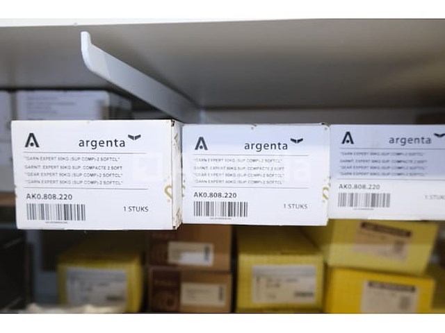 Hardware-accessoires (grote aantallen) - afbeelding 33 van  40