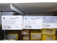 Hardware-accessoires (grote aantallen) - afbeelding 33 van  40