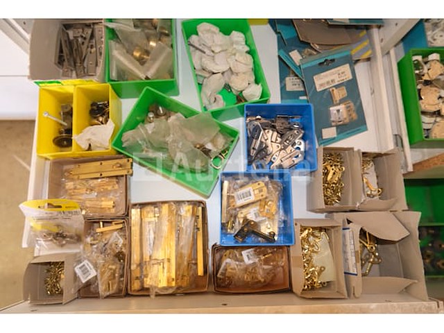 Hardware-accessoires (grote aantallen) - afbeelding 36 van  40