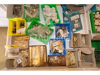 Hardware-accessoires (grote aantallen) - afbeelding 36 van  40