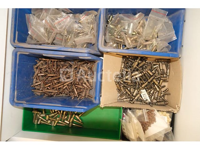 Hardware-accessoires (grote aantallen) - afbeelding 38 van  40