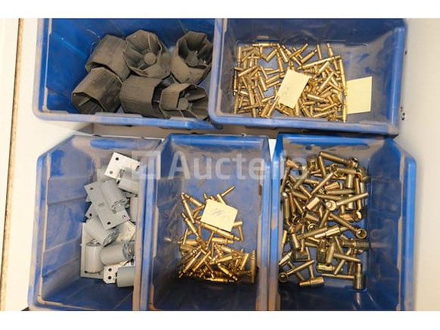 Hardware-accessoires (grote aantallen) - afbeelding 39 van  40