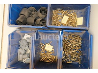 Hardware-accessoires (grote aantallen) - afbeelding 39 van  40