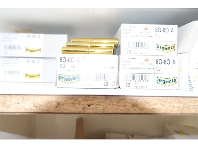 Hardware-accessoires (grote aantallen) - afbeelding 40 van  40