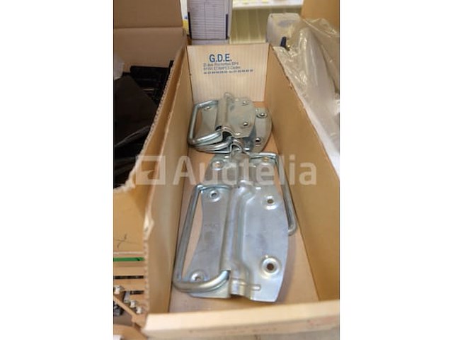 Hardware & accessoires - afbeelding 1 van  4