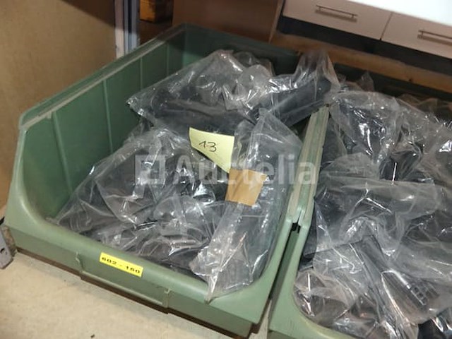 Hardware & accessoires - afbeelding 2 van  56