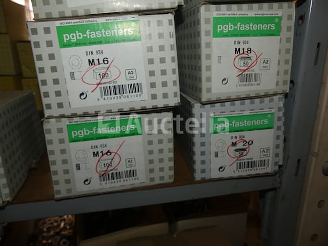 Hardware & accessoires - afbeelding 5 van  56