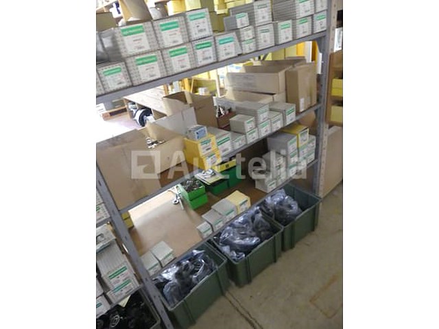 Hardware & accessoires - afbeelding 7 van  56