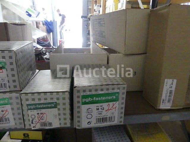 Hardware & accessoires - afbeelding 9 van  56