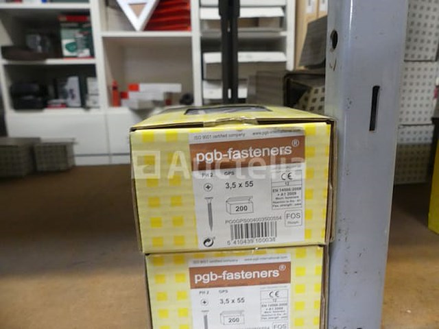 Hardware & accessoires - afbeelding 16 van  56