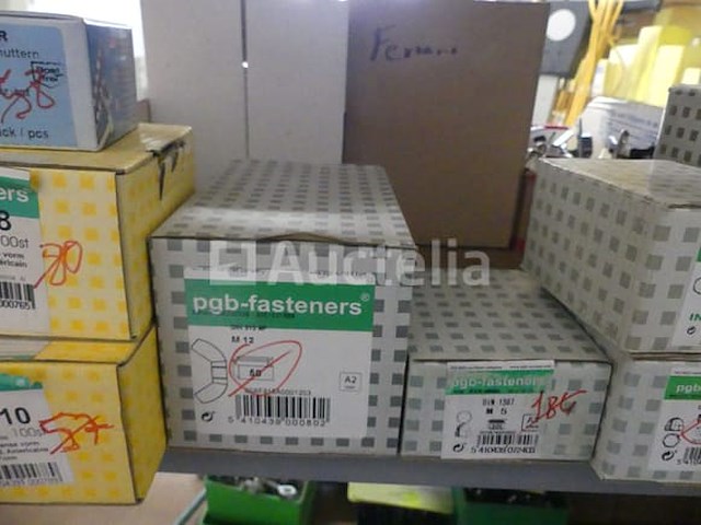 Hardware & accessoires - afbeelding 18 van  56