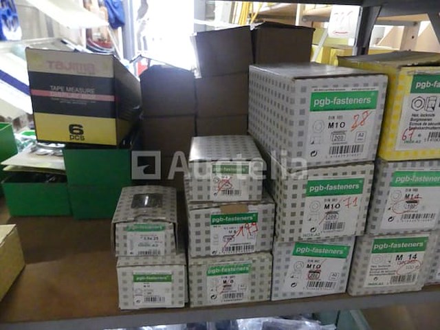 Hardware & accessoires - afbeelding 19 van  56