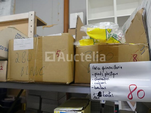 Hardware & accessoires - afbeelding 12 van  56