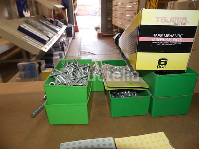 Hardware & accessoires - afbeelding 24 van  56