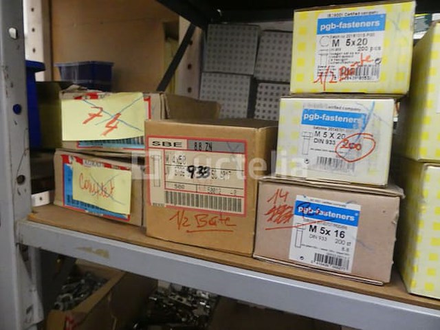 Hardware & accessoires - afbeelding 27 van  56