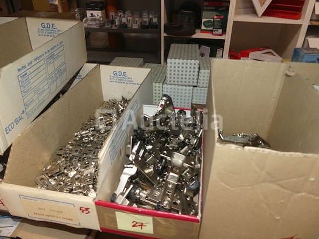 Hardware & accessoires - afbeelding 28 van  56