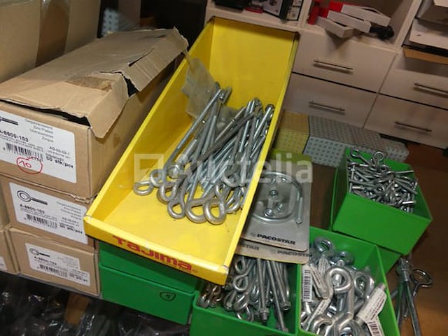 Hardware & accessoires - afbeelding 36 van  56