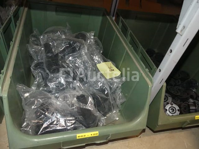 Hardware & accessoires - afbeelding 38 van  56