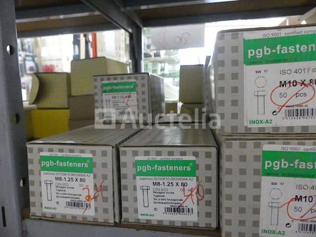 Hardware & accessoires - afbeelding 40 van  56